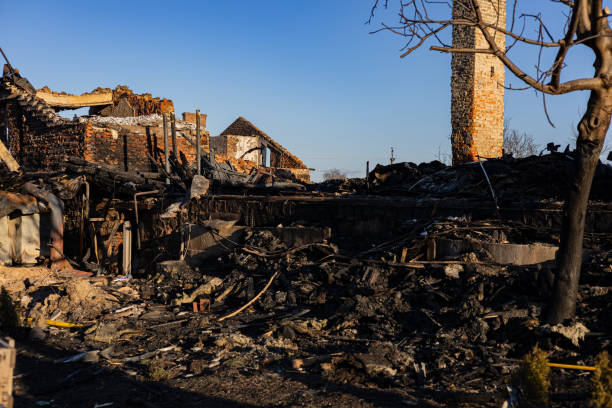 24/7 Emergency Soot Cleanup experts in Glencoe, FL