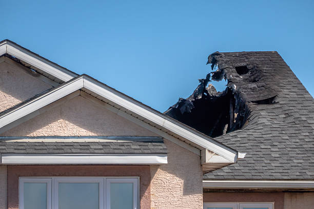 Licensed Soot Cleanup service in Glencoe, FL - Fire Damage Biloxi